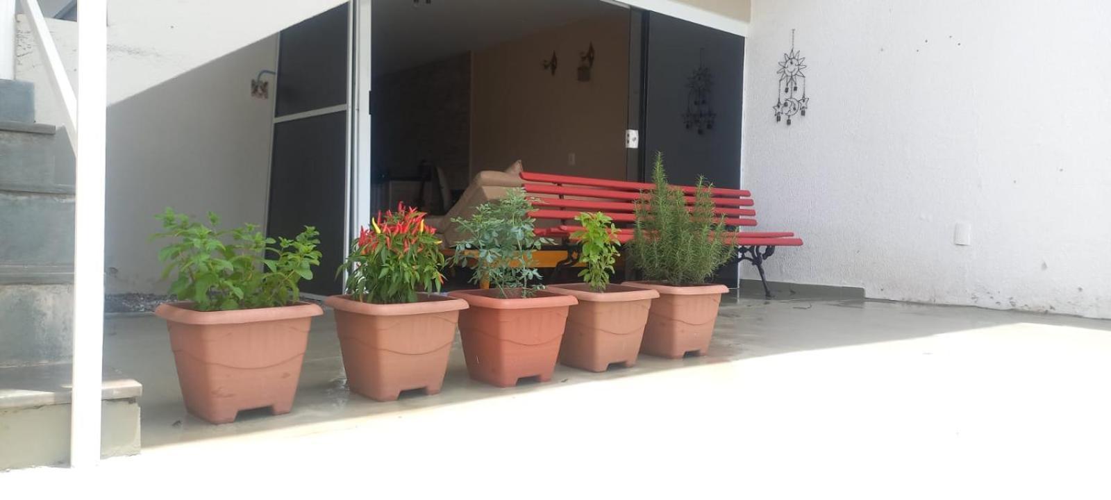 Do Wander Apartment *