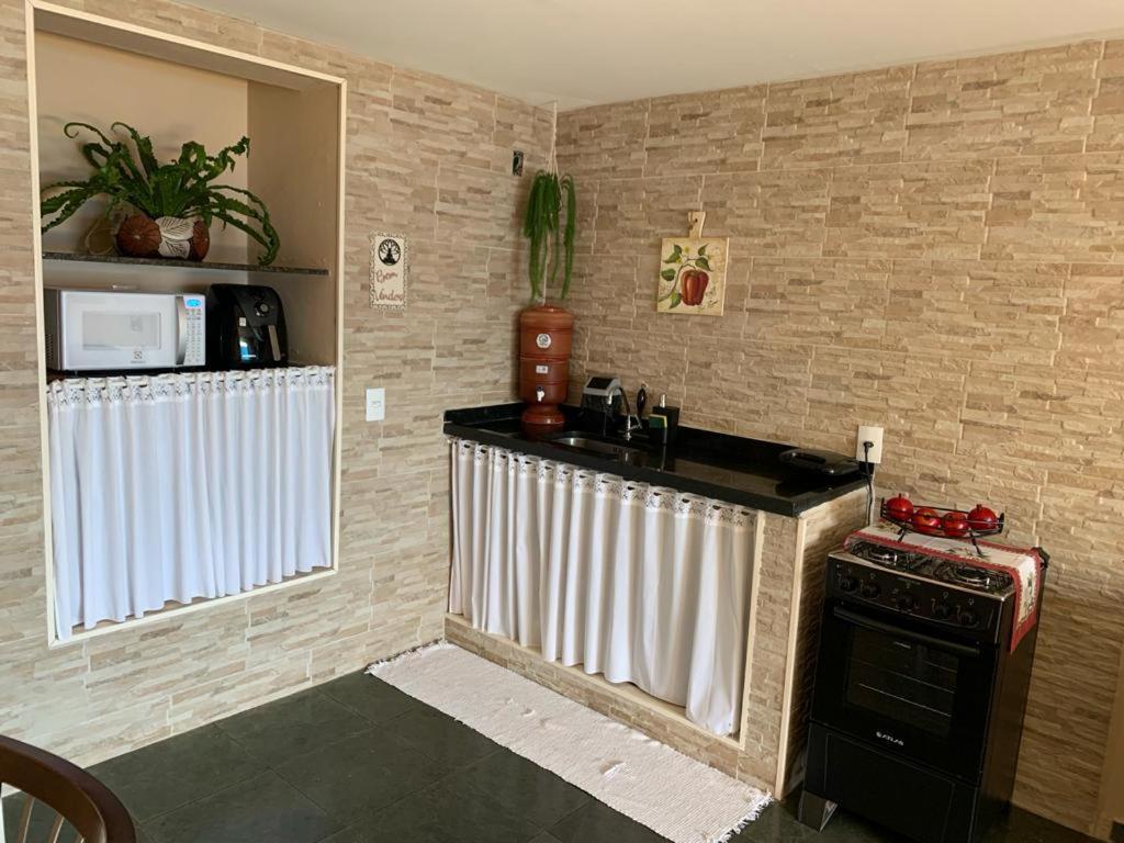 Do Wander Apartment *