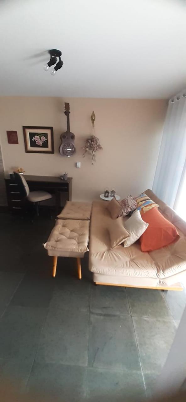 Do Wander Apartment Amparo (Sao Paulo)