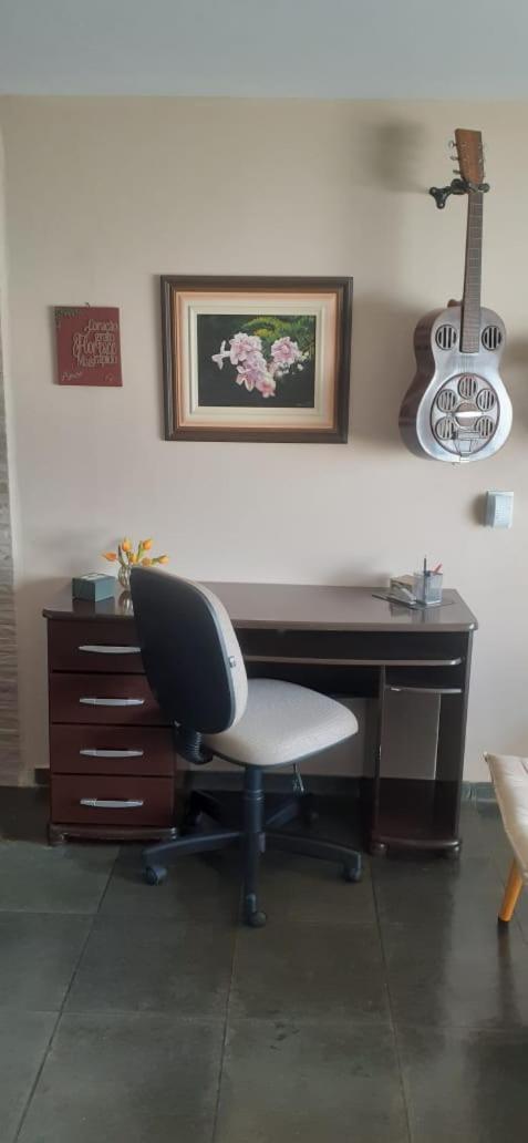 Do Wander Apartment *