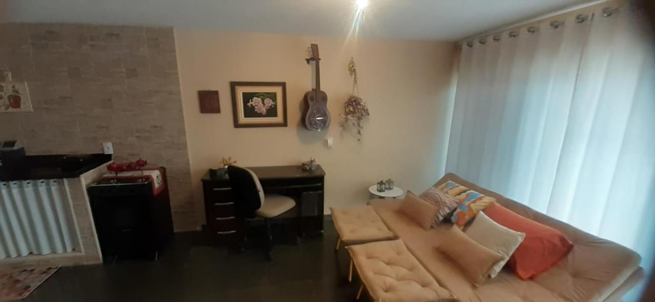 Do Wander Apartment Amparo (Sao Paulo)