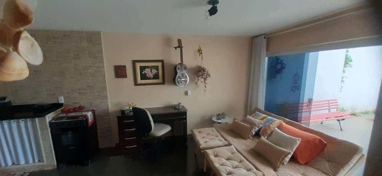 Apartment Do Wander Amparo (Sao Paulo)