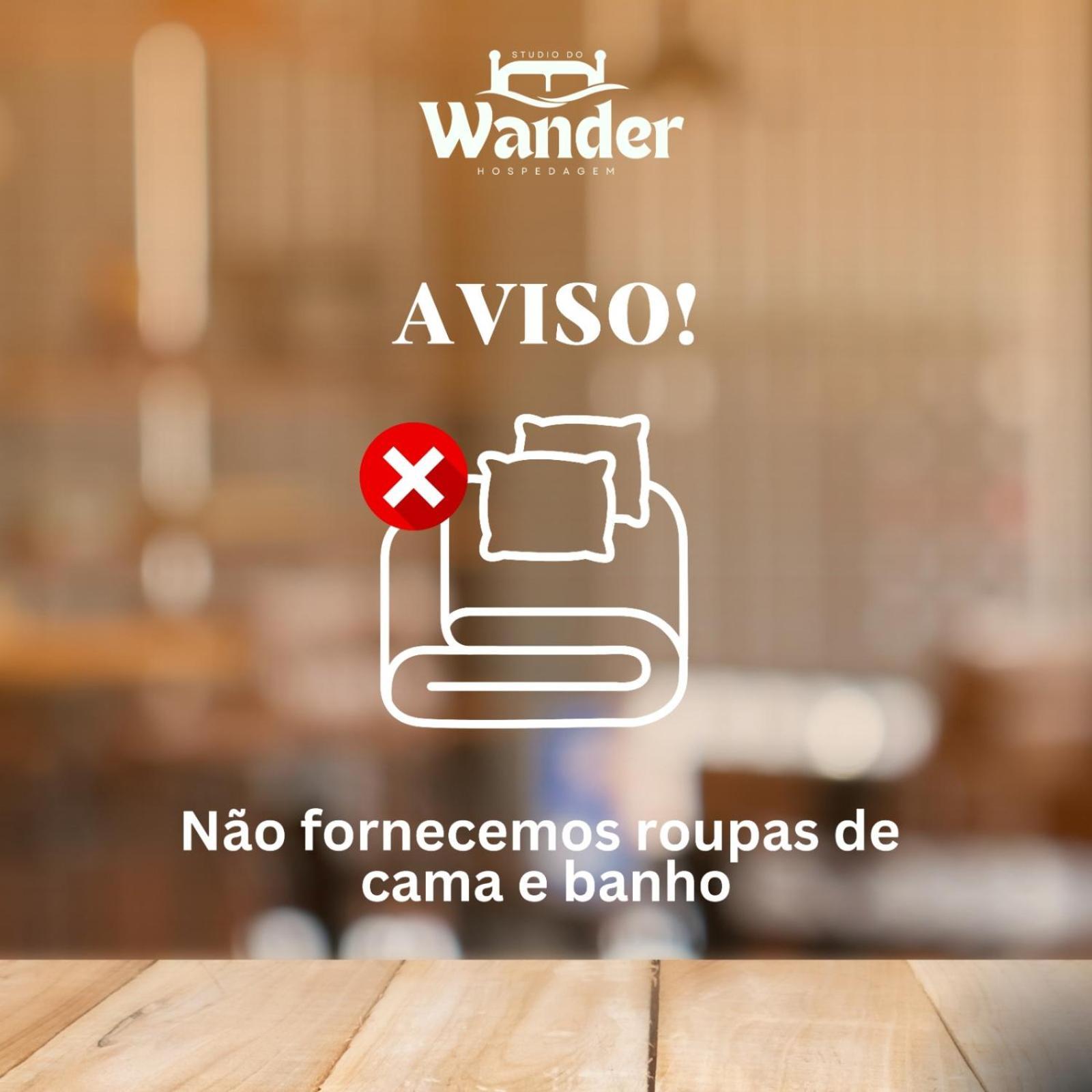 Apartment Do Wander *