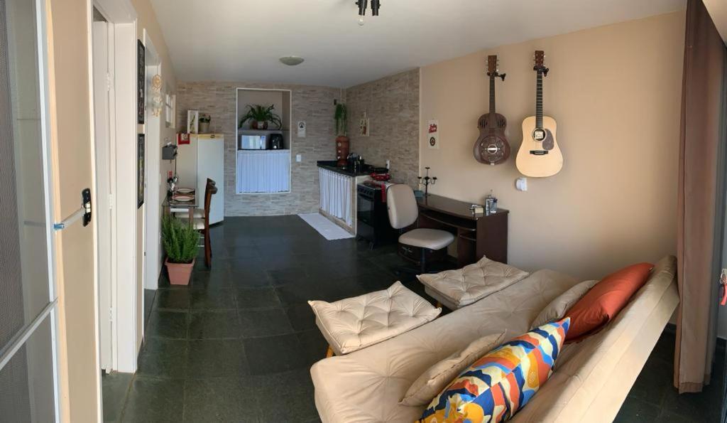 Do Wander Apartment