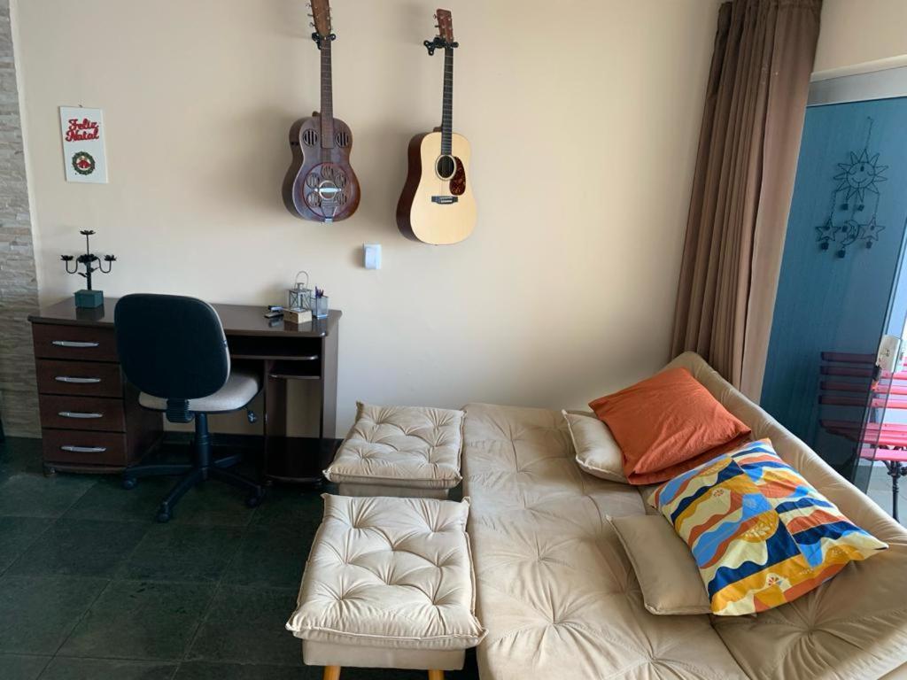 Do Wander Apartment *