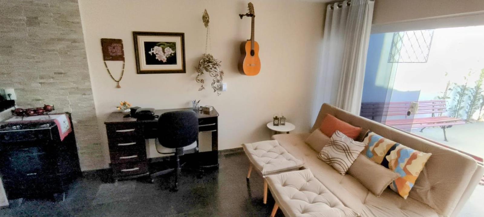 Do Wander Apartment *