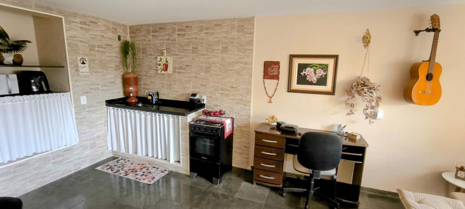 Do Wander Apartment *