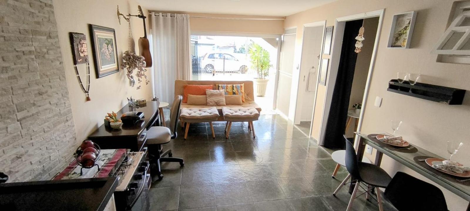 Do Wander Apartment